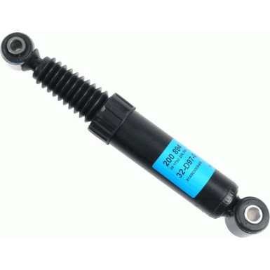 Sachs | Stoßdämpfer | 200 894