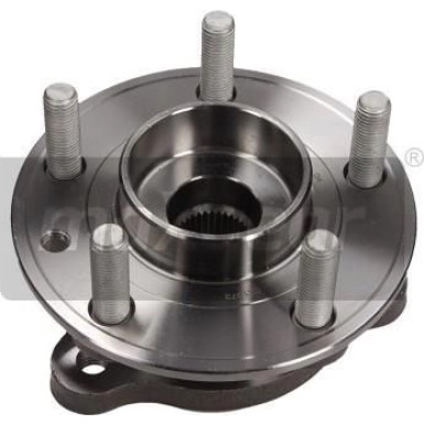 33-1074 Radlagersatz 33-1074 Radlagersatz