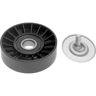 532 0300 10 Umlenk-/Führungsrolle, Keilrippenriemen