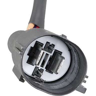 Metzger | Steuergerät, Elektrolüfter Motorkühlung | 0917452