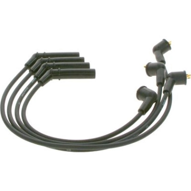 BOSCH | Zündleitungssatz | 0 986 357 093