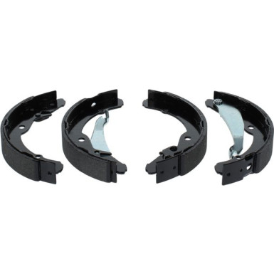 0 986 487 555 Bremsbackensatz