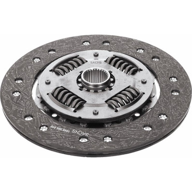SACHS 3000 970 072 Kupplungssatz XTend