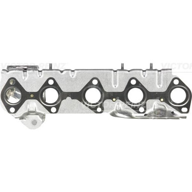 71-39037-00 Dichtung, Abgaskrümmer 71-39037-00 Dichtung, Abgaskrümmer