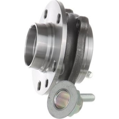 SKF | Radlagersatz | VKBA 6582