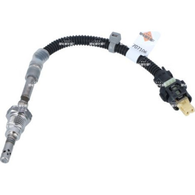 NRF | Sensor, Abgastemperatur | 707106