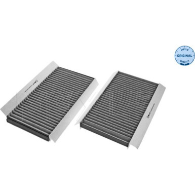 Meyle Filter, Innenraumluft MEYLE-ORIGINAL: True to OE 312 320 0007/S