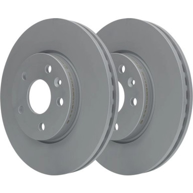 Bremsensatz, Scheibenbremse