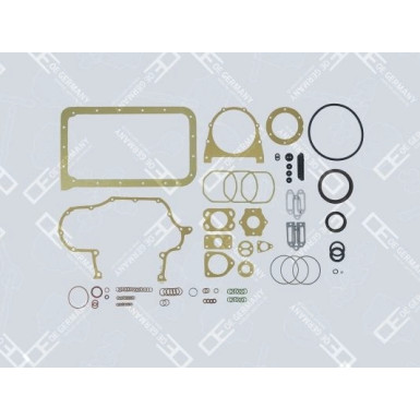 04 3000 912003 Dichtungsvollsatz, Motor