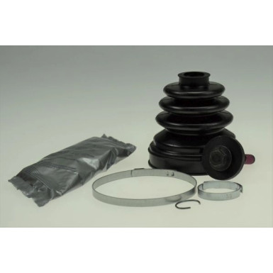 36388 Faltenbalgsatz, Antriebswelle