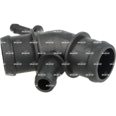 775025 Kühlmittelflansch