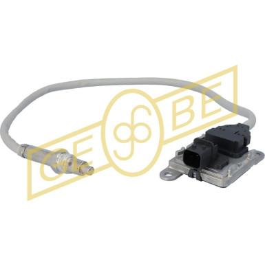 GEBE | NOx-Sensor, NOx-Katalysator | 9 3663 1