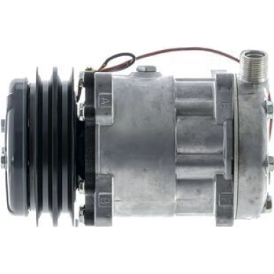 ACP 992 000S Kompressor, Klimaanlage BEHR