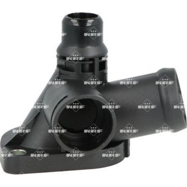 775040 Kühlmittelflansch