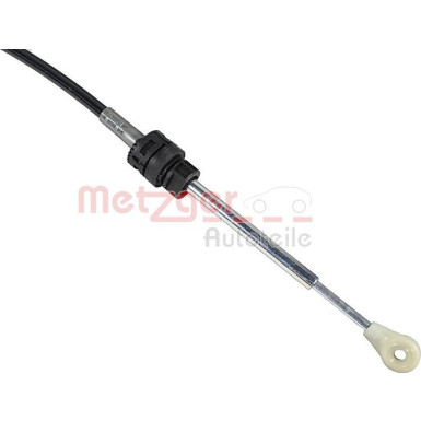 3150392 Seilzug, Schaltgetriebe