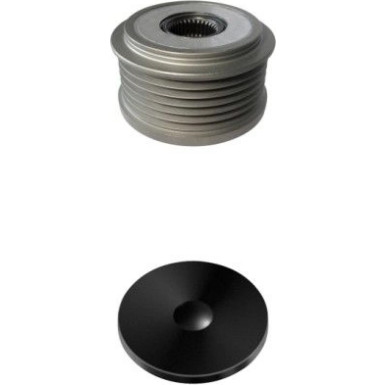 Hella | Generatorfreilauf | 9XU 358 038-821