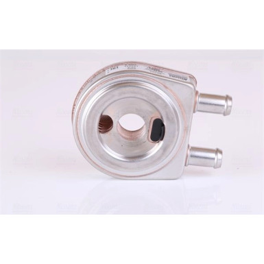 90704 Ölkühler, Motoröl ** FIRST FIT **