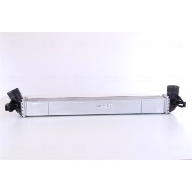 96566 Ladeluftkühler ** FIRST FIT **