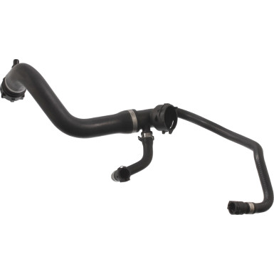 FEBI BILSTEIN 44443 Kühlerschlauch FEBI BILSTEIN 44443 Kühlerschlauch