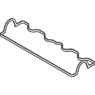 375.310 Dichtung, Zylinderkopfhaube 375.310 Dichtung, Zylinderkopfhaube