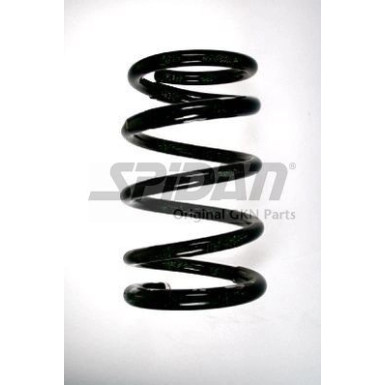 Spidan | Fahrwerksfeder | 85102