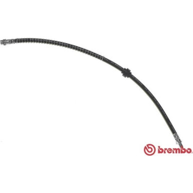 T 59 078 Bremsschlauch ESSENTIAL LINE