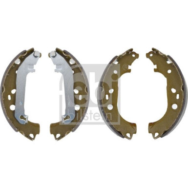 193856 Bremsbackensatz