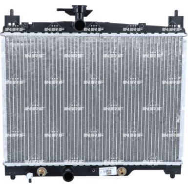 NRF | Kühler, Motorkühlung | 53599