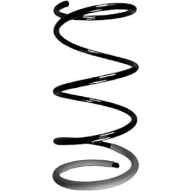 55476 Fahrwerksfeder