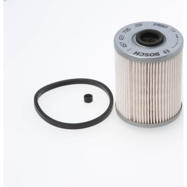 BOSCH | Kraftstofffilter | 1 457 431 705