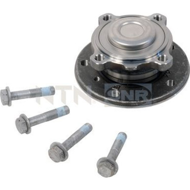 R150.40 Radlagersatz R150.40 Radlagersatz