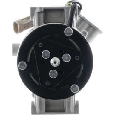 ACP 49 000S Kompressor, Klimaanlage BEHR