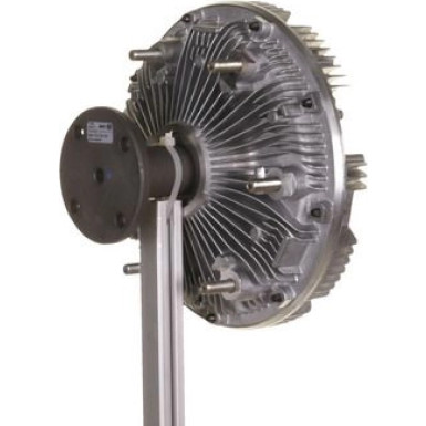 Mahle | Kupplung, Kühlerlüfter | CFC 2 000P