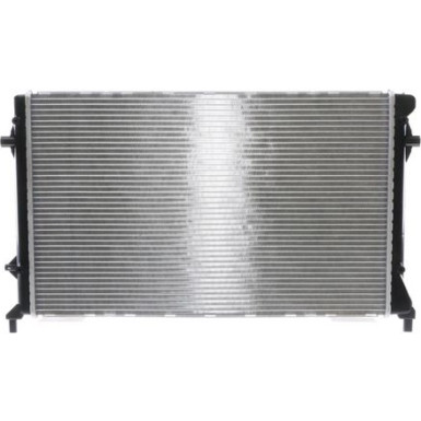 CR 30 000S Kühler, Motorkühlung BEHR