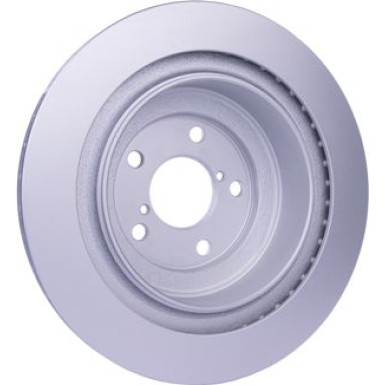 Hella | Bremsscheibe | 8DD 355 115-121