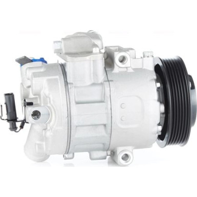 89026 Kompressor, Klimaanlage ** FIRST FIT ** 89026 Kompressor, Klimaanlage ** FIRST FIT **