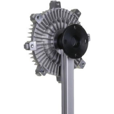 Mahle | Kupplung, Kühlerlüfter | CFC 87 000P