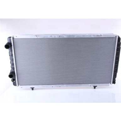 61390A Kühler, Motorkühlung ** FIRST FIT ** 61390A Kühler, Motorkühlung ** FIRST FIT **