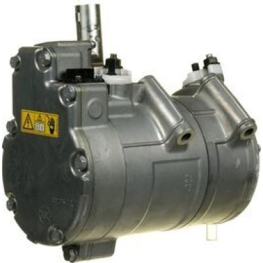 Mahle | Kompressor, Klimaanlage | ACP 1451 000P