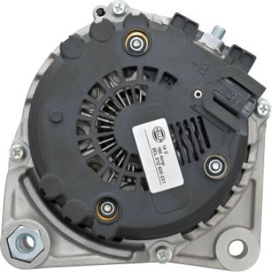 8EL 012 430-231 Generator