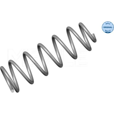 Meyle Fahrwerksfeder MEYLE-ORIGINAL: True to OE 100 051 0004