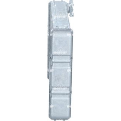 NRF | Wärmetauscher, Innenraumheizung | 54274 NRF | Wärmetauscher, Innenraumheizung | 54274