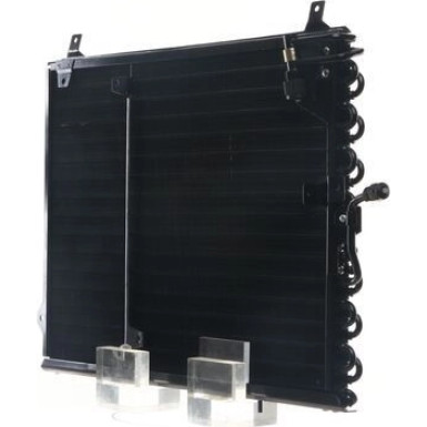 AC 150 000S Kondensator, Klimaanlage BEHR