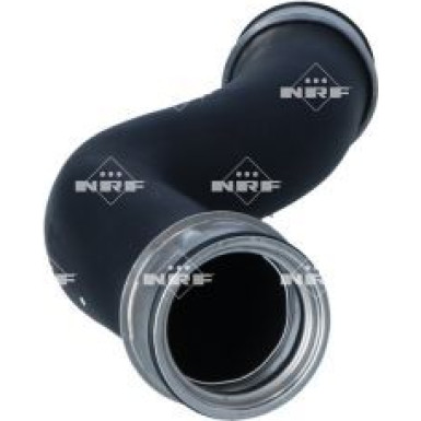 166084 Ladeluftschlauch