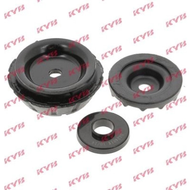 KYB Reparatursatz, Federbeinstützlager Suspension Mounting Kit SM5731