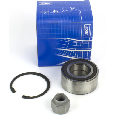 VKBA 3657 Radlagersatz VKBA 3657 Radlagersatz