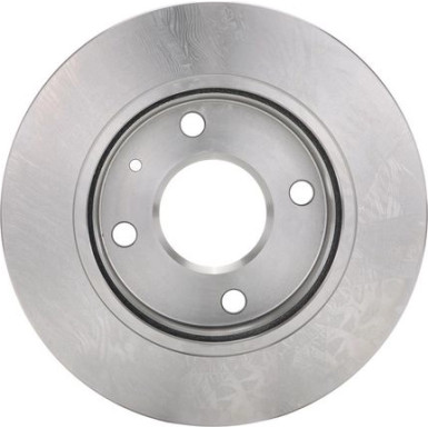 0 986 478 502 Bremsscheibe