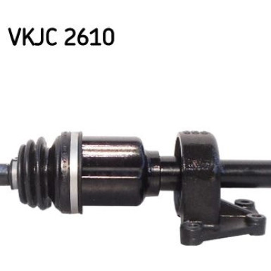 VKJC 2610 Antriebswelle