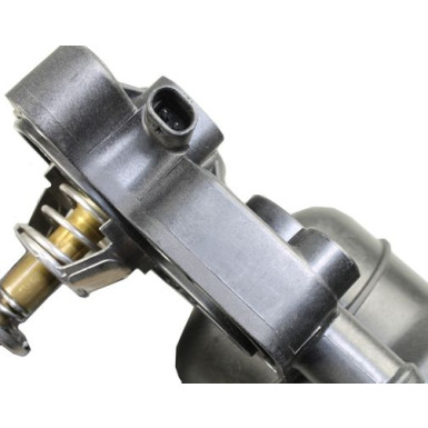 2370023 Gehäuse, Ölfilter