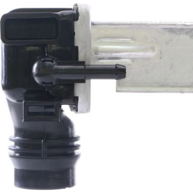Mahle | Kühler, Motorkühlung | CR 296 000S